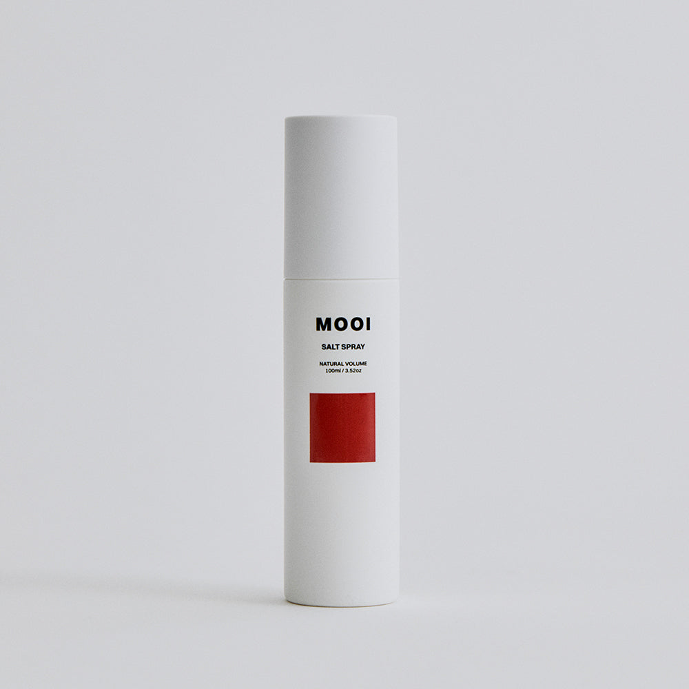 SALT SPRAY