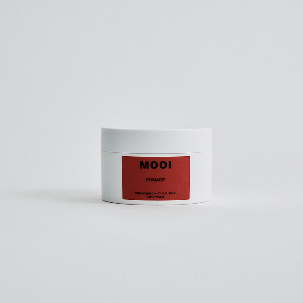 POMADE