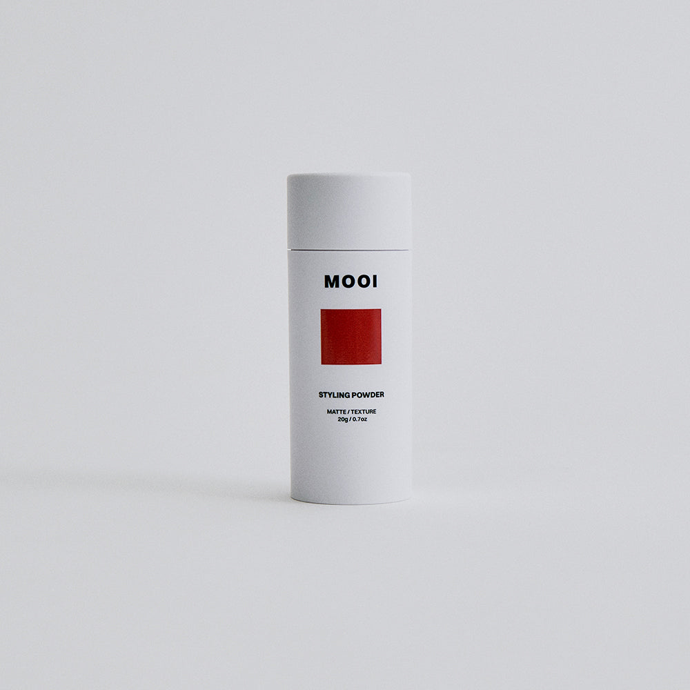 STYLING POWDER