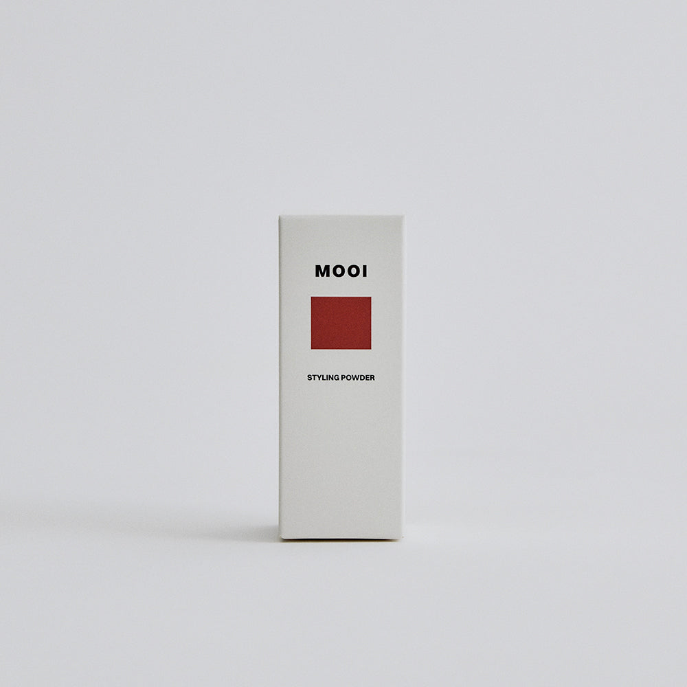 STYLING POWDER