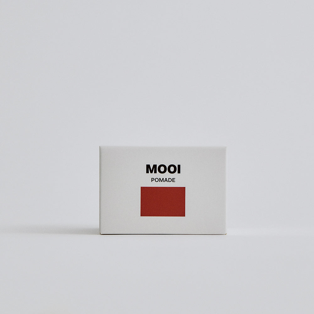 POMADE